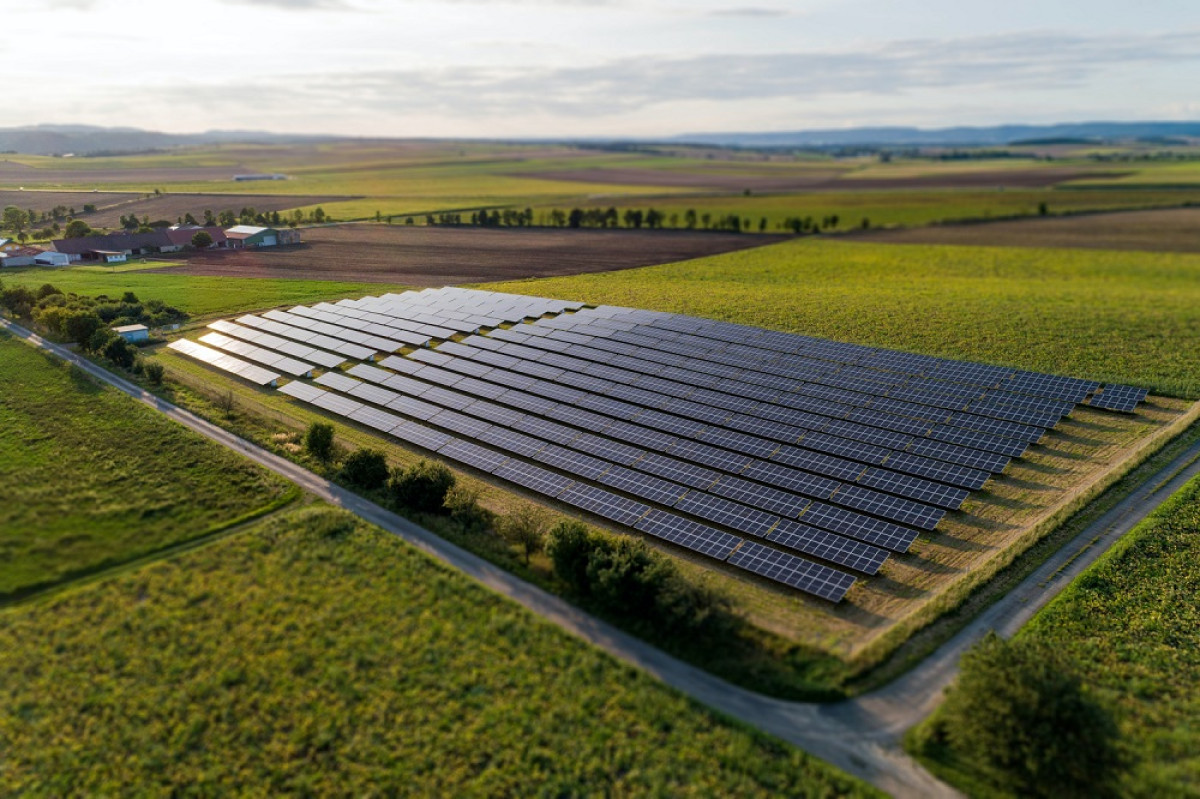 REPowerEU: Νέα κλαδική συμμαχία για την ενίσχυση της ηλιακής ενέργειας
