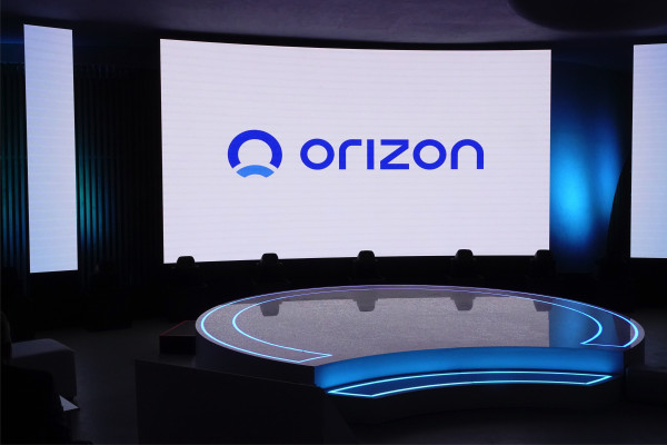 Orizon: Επικοινωνία που σου δίνει Ενέργεια