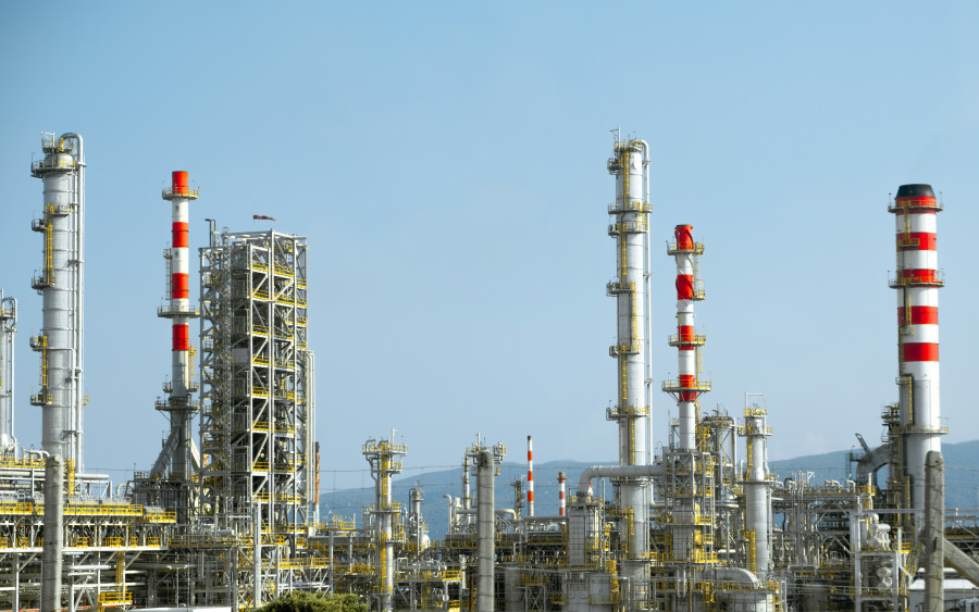 Πυρκαγιά σε διυλιστήριο της Αυστραλίας, που παράγει το 10% των καυσίμων για τη χώρα
