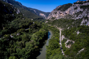 Η Ελλάδα πρωτοστατεί στην προστασία των Καίριων Περιοχών Βιοποικιλότητας