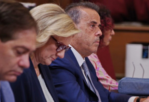 Σταύρος Παπασταύρου: Αναγκαία μεταρρύθμιση για ασφαλές, προσιτό, επαρκές και ποιοτικό νερό για όλους