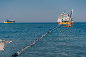 Νέα ηλεκτρική διασύνδεση Ηγουμενίτσας - Κέρκυρας μέσω νέας γραμμής μεταφοράς υψηλής τάσης