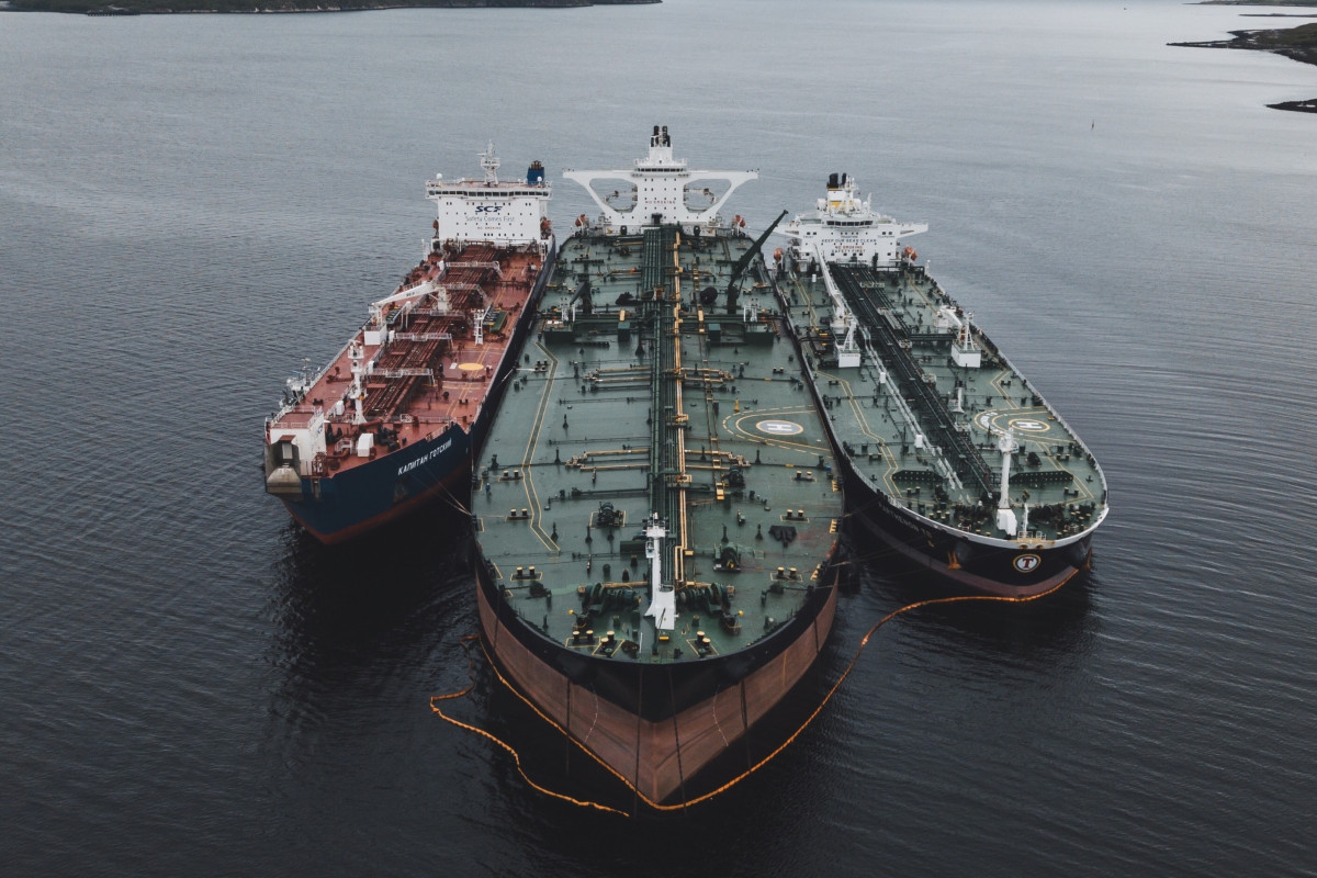 LNG: Οι αμερικανικές εξαγωγές μειώθηκαν τον Μάιο