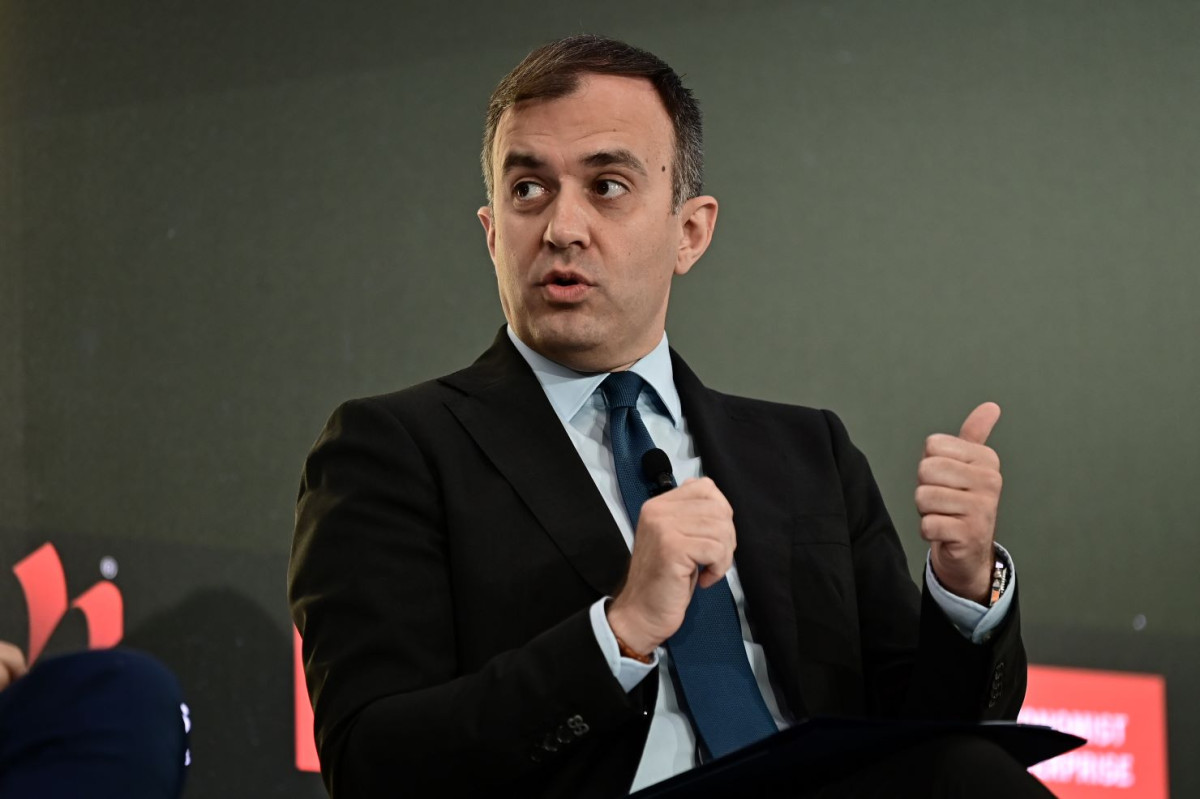 Τ. Χατζηβασιλείου: Η τουρκική θεώρηση για τα θαλάσσια πάρκα είναι παράνομη και δεν παράγει έννομο αποτέλεσμα