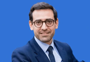 Στην Αθήνα σήμερα ο εκτελεστικός αντιπρόεδρος της Επιτροπής για τη Βιομηχανική Στρατηγική, Στ. Σεζουρνέ