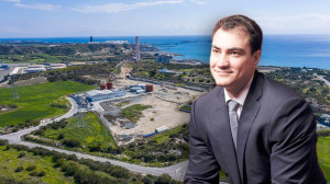 Κύπρος: Το 2023 ο πρώτος ιδιωτικός σταθμός συμβατικής ηλεκτρικής ενέργειας