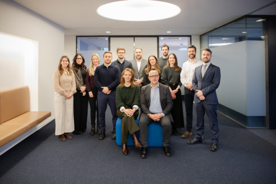 METLEN: H ίδρυση της Green Industrial Grids Association επιταχύνει τον εκσυγχρονισμό των ηλεκτρικών δικτύων στην Ευρώπη