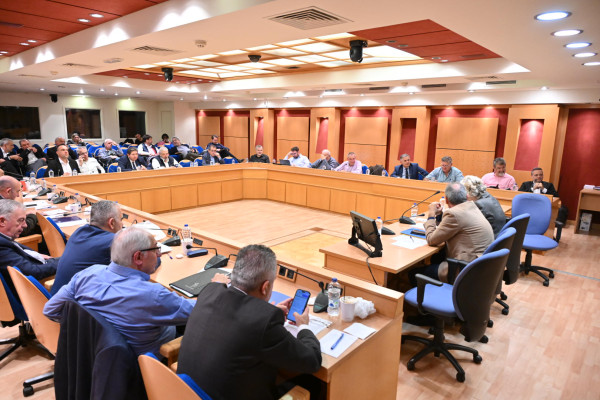 Λ. Κυρίζογλου (ΚΕΔΕ): Δεν μας ικανοποιούν οι πόροι που προβλέπονται για τους Δήμους στον προϋπολογισμό του 2027