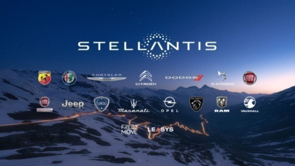 Οι στόχοι της Stellantis για την απανθρακοποίηση
