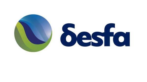 ΔΕΣΦΑ: Αυξημένη κατά 14% η συνολική ζήτηση φυσικού αερίου στην Ελλάδα το 2025