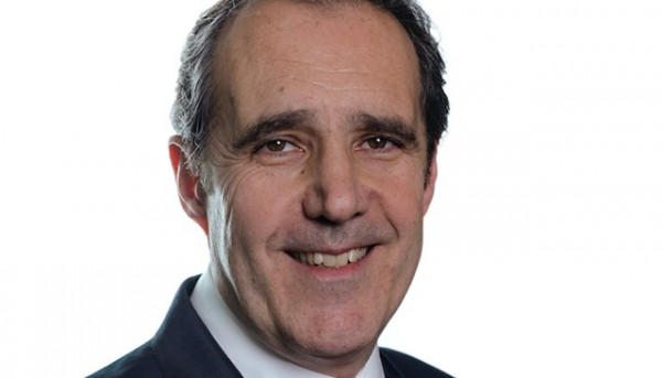 Siemens Gamesa: Νέος επικεφαλής τεχνολογίας της χερσαίας επιχειρηματικής μονάδας ο Jorge Magalhaes