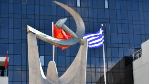 Η κυβέρνηση προωθεί το πανάκριβο αμερικανικό LNG, που θα πληρώσει ο ελληνικός λαός
