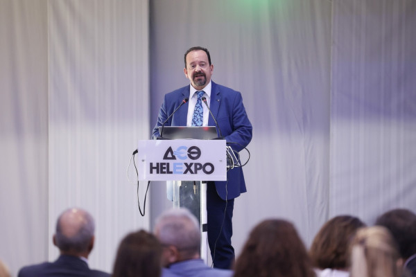 Εσπερίδα ΡΑΑΕΥ-Enterprise Greece στην 90η ΔΕΘ: Ηλεκτρισμός, φυσικό αέριο, δίκτυα και ο ρόλος της Ελλάδας ως ενεργειακού κόμβου