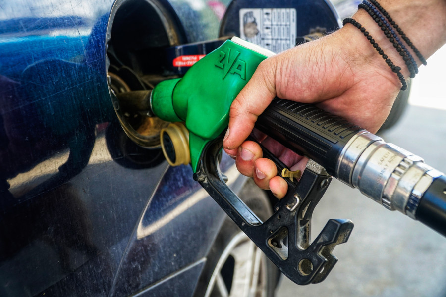 Πρόστιμο 35.000 ευρώ σε πρατήριο για νοθευμένα καύσιμα