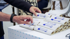 Τo Πρόγραμμα Δίκαιης Αναπτυξιακής Μετάβασης στο επίκεντρο της φετινής 89ης ΔΕΘ