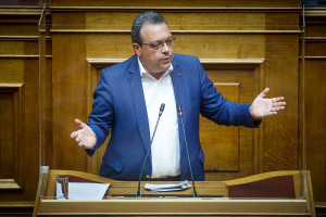 ΣΥΡΙΖΑ: Αίτημα κατάθεσης του πορίσματος ΡΑΕ για τα υπερκέρδη στην ενέργεια