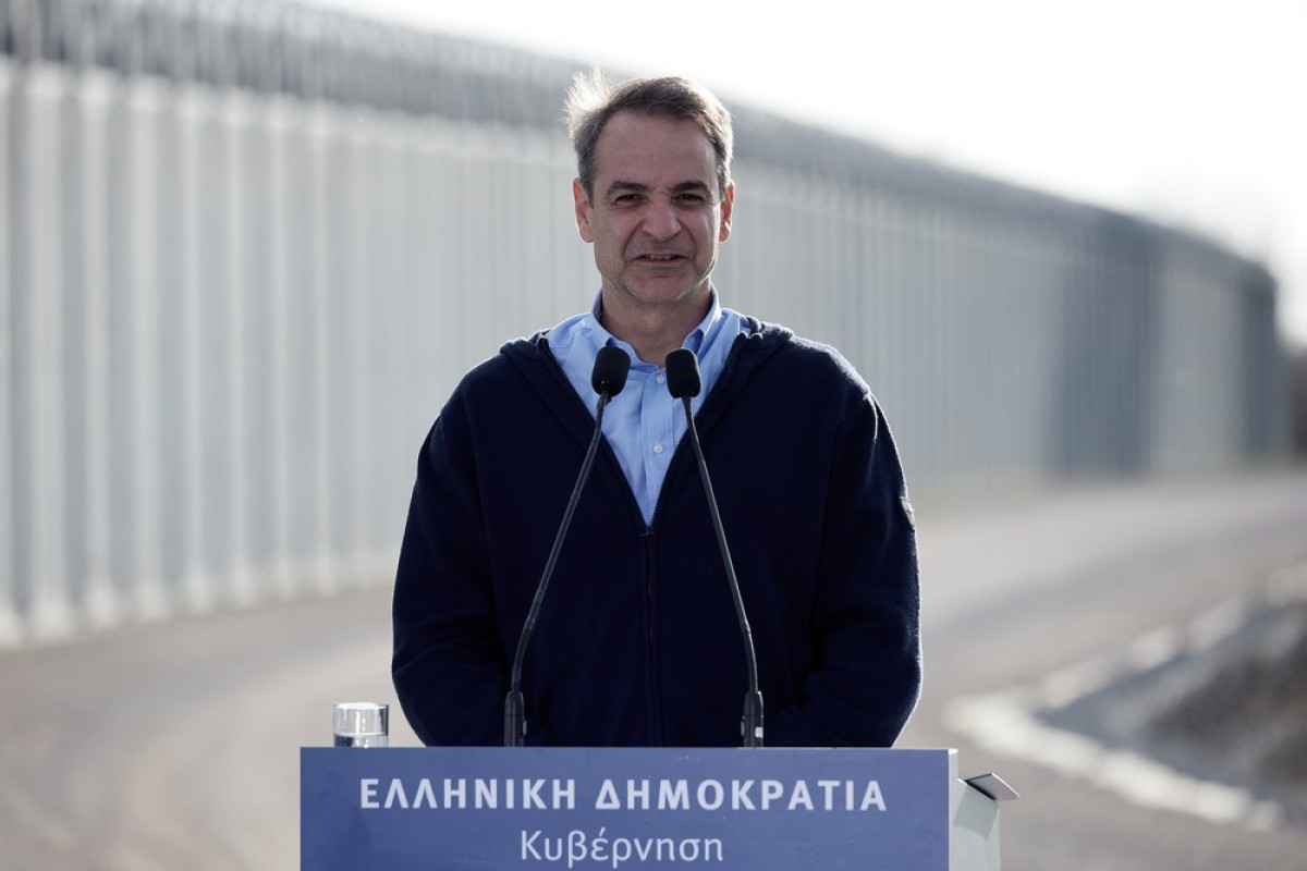 Φράκτης του Έβρου και Μεταναστευτικό: Για μια χούφτα ψήφους της ακροδεξιάς!