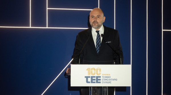 Στασινός: Τα κλειδιά είναι η ανθεκτικότητα, η προσαρμοστικότητα και ο χρόνος για συνολικές λύσεις στα ζητήματα της δόμησης