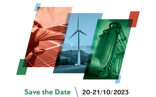 ΔΙΠΑΕ: 3ο Συνέδριο Ενέργειας: Ασφάλεια Εφοδιασμού - Ενεργειακές Αγορές στη μετάβαση»