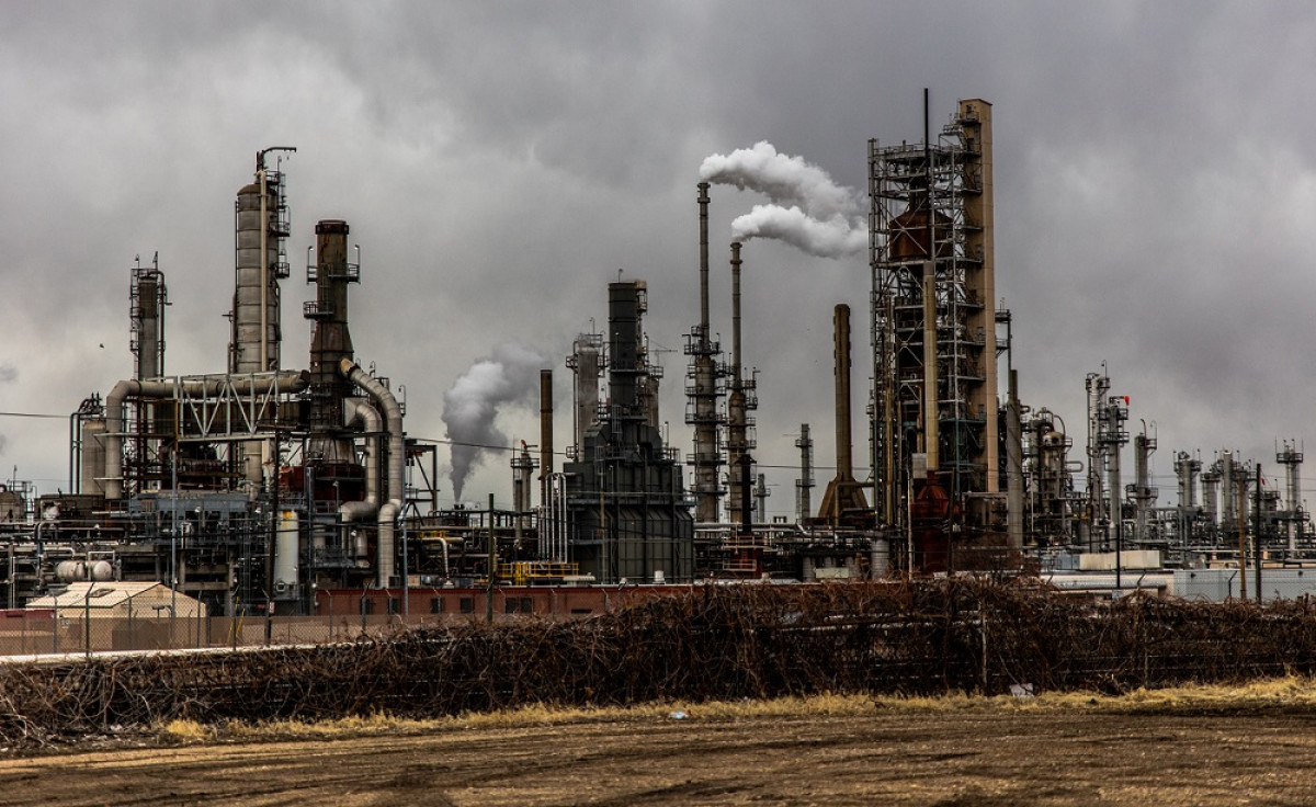 Bloomberg: Exxon Mobil και Total Energies υποψήφιες για εξαγωγή φυσικού αερίου από το Κατάρ