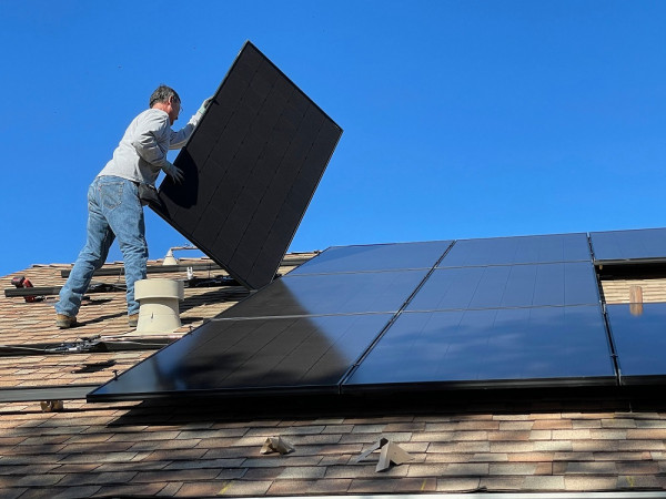 Enel: Η επένδυση σε εργοστάσιο ηλιακών πάνελ στις ΗΠΑ