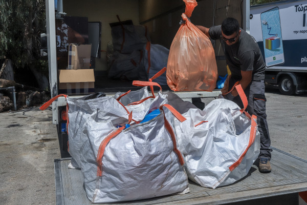 ΣΕΠΑΝ: Προϋποθέσεις και βήματα πριν την ενεργειακή αξιοποίηση των αποβλήτων