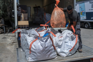 ΣΕΠΑΝ: Προϋποθέσεις και βήματα πριν την ενεργειακή αξιοποίηση των αποβλήτων