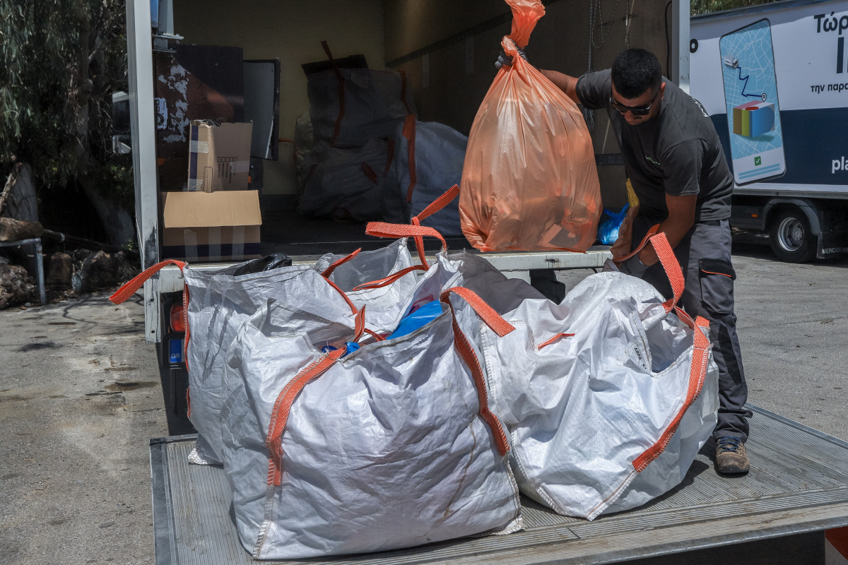 ΣΕΠΑΝ: Προϋποθέσεις και βήματα πριν την ενεργειακή αξιοποίηση των αποβλήτων