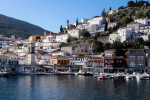 Σάββατο 6 Σεπτεμβρίου, 16ο Ναυτιλιακό Συνέδριο Ύδρας: «Αντιπαραθέσεις και Γεωπολιτική στην Ναυτιλία»