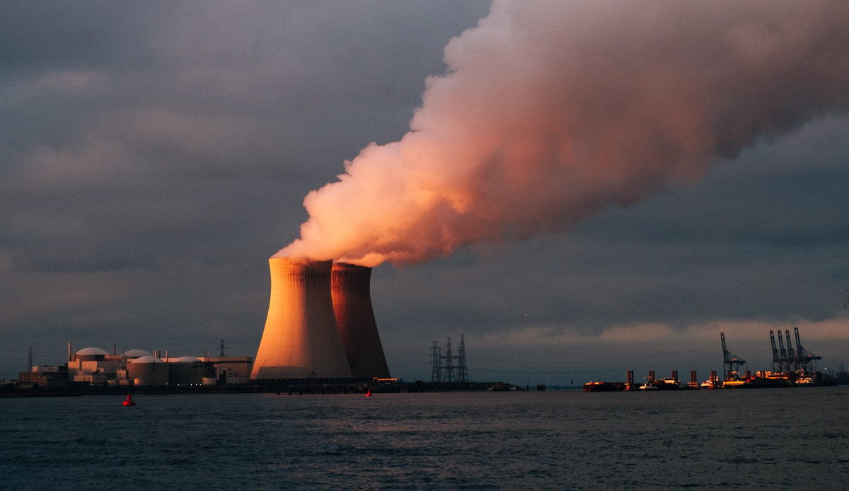 IAEA: Περίπλοκες οι διαπραγματεύσεις για τον πυρηνικό σταθμό Ζαπορίζια