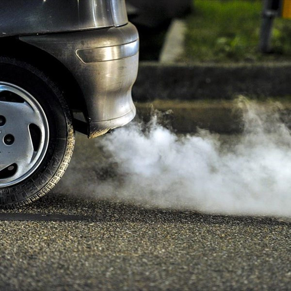 Καλιφόρνια: Απαγόρευση των αυτοκινήτων βενζίνης και ντίζελ έως το 2030;