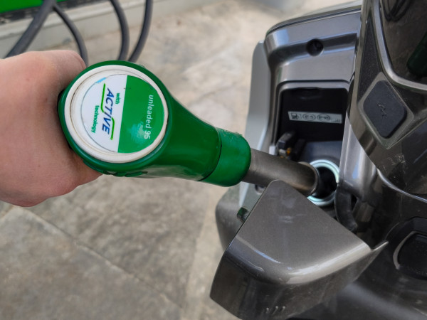 Πότε ανοίγουν οι αιτήσεις για το Fuel Pass 2026