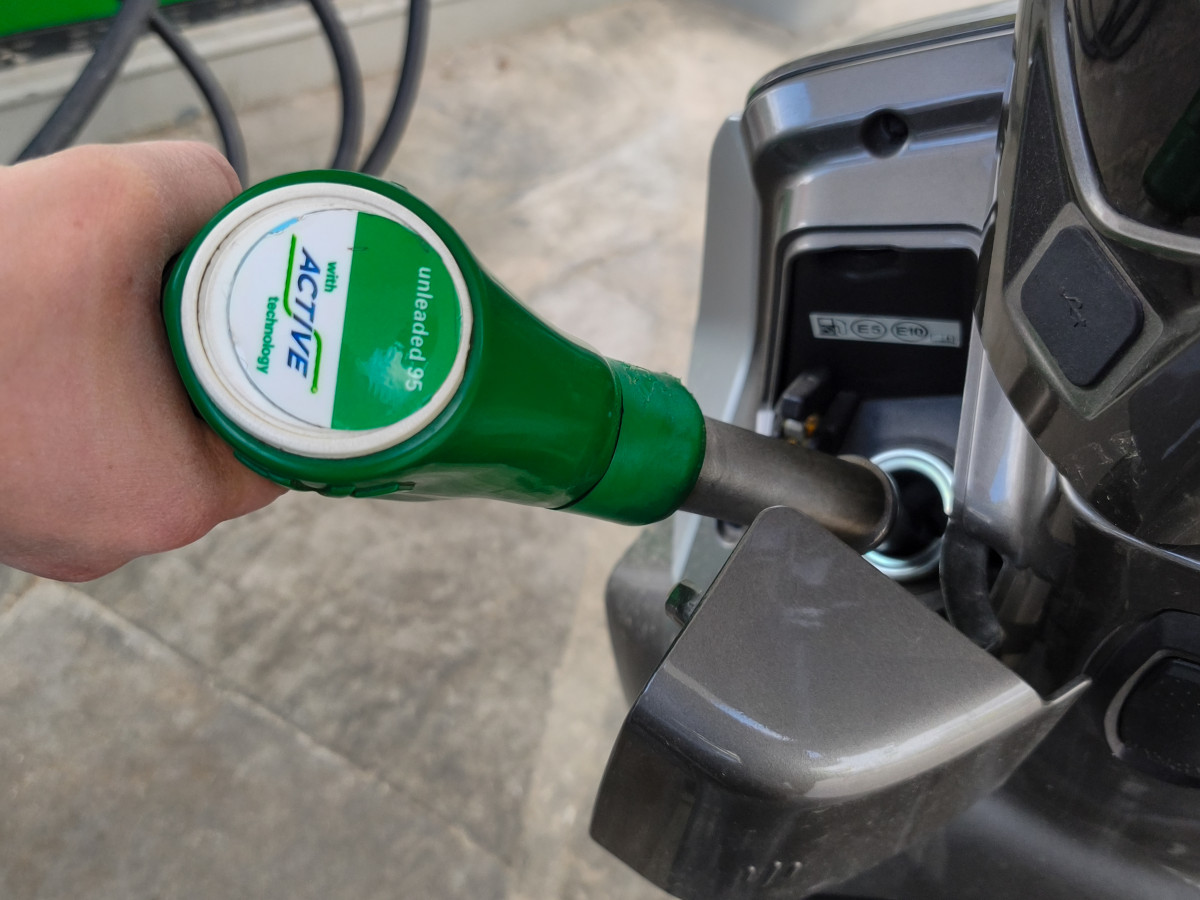 Πότε ανοίγουν οι αιτήσεις για το Fuel Pass 2026