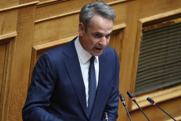 Κυρ. Μητσοτάκης στο τικ τοκ: Στο 1,10 ευρώ το λίτρο το πετρέλαιο φέτος από 1,37 το 2023