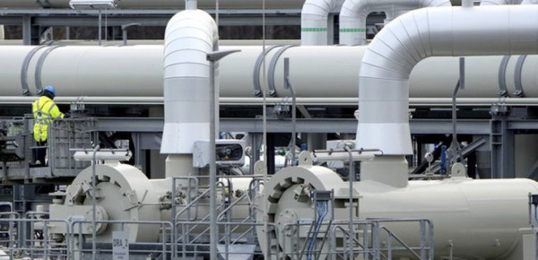 Κομισιόν: Xρηματοδότηση16 εκατ. ευρώ για την αποθήκη φυσικού αερίου στο Τσίρεν