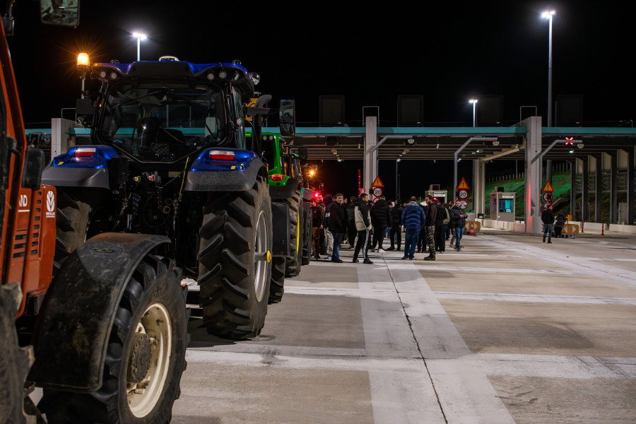 Τα αγροτικά μπλόκα βαρόμετρο για τη ζήτηση καυσίμων- Ανθεκτική η αγορά με οριακή τάση ανόδου τιμών