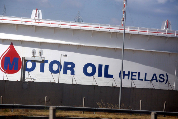 Motor Oil: «Πράσινο φως» από την Επιτροπή Ανταγωνισμού για την εξαγορά της VERD