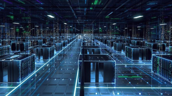 Data centers: Αυστηρότερο πλαίσιο για τις επενδύσεις – Τι αλλάζει σε συνδέσεις και ηλεκτρικό χώρο