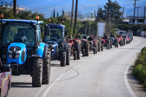 Γιάννης Τριήρης: Λύσεις και όχι … προσχηματικός διάλογος