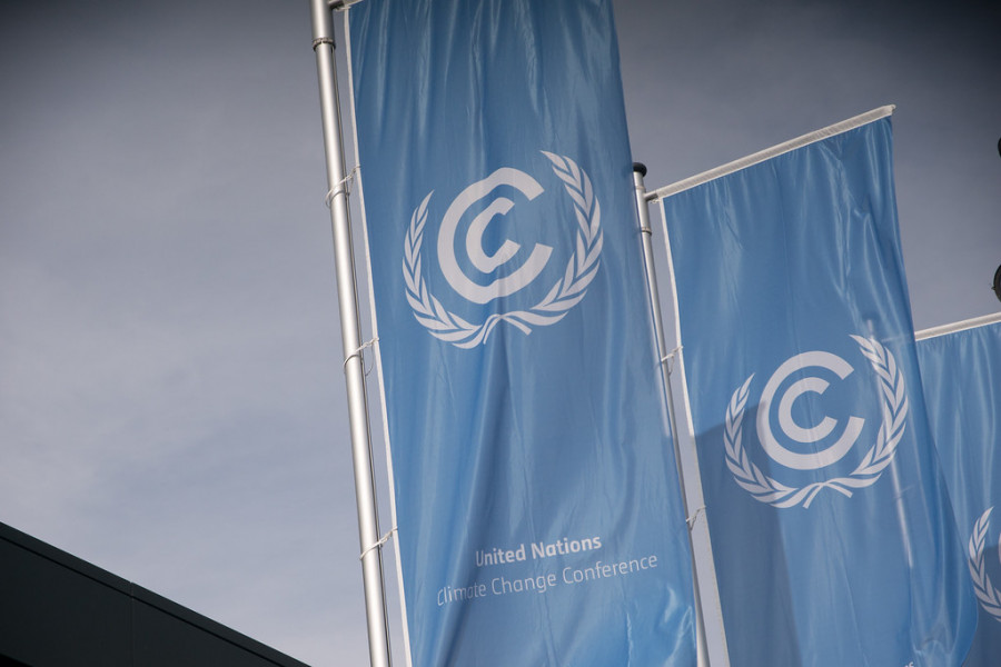 COP26: Οι πιο σημαντικές εξελίξεις μετά την πρώτη εβδομάδα διαπραγματεύσεων