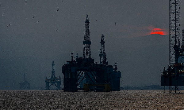 Reuters: Η Gazprom πλήρωσε λιγότερα στην Ουκρανία για τη μεταφορά φυσικού αερίου