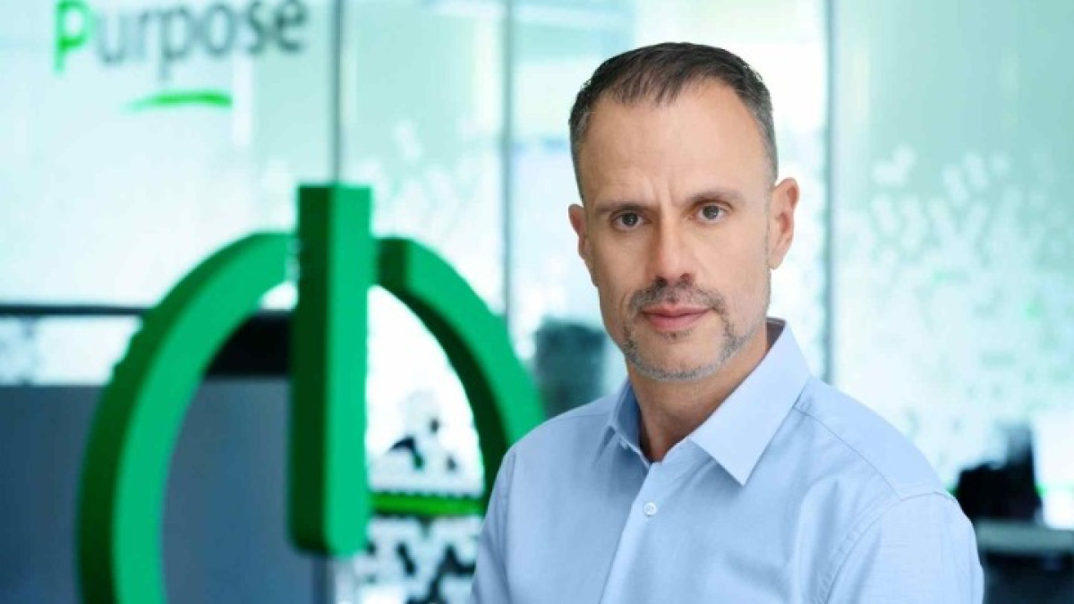 Γιώργος Δριτσάνος (Schneider Electric): Τα data centers δεν είναι μόνο για τις μεγάλες εταιρείες είναι για όλους μας