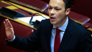 Ερώτηση Μ. Ζαμπάρα: Φόβοι για την εγκατάσταση τεράστιου φωτοβολταϊκού πάρκου στην περιοχή της Αμφιλοχίας