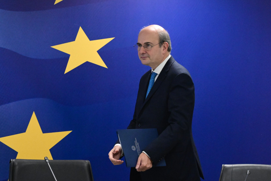 Γιάννης Τριήρης: Το πήρε σκοινί κορδόνι ο κ. Χατζηδάκης