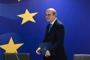 Γιάννης Τριήρης: Το πήρε σκοινί κορδόνι ο κ. Χατζηδάκης