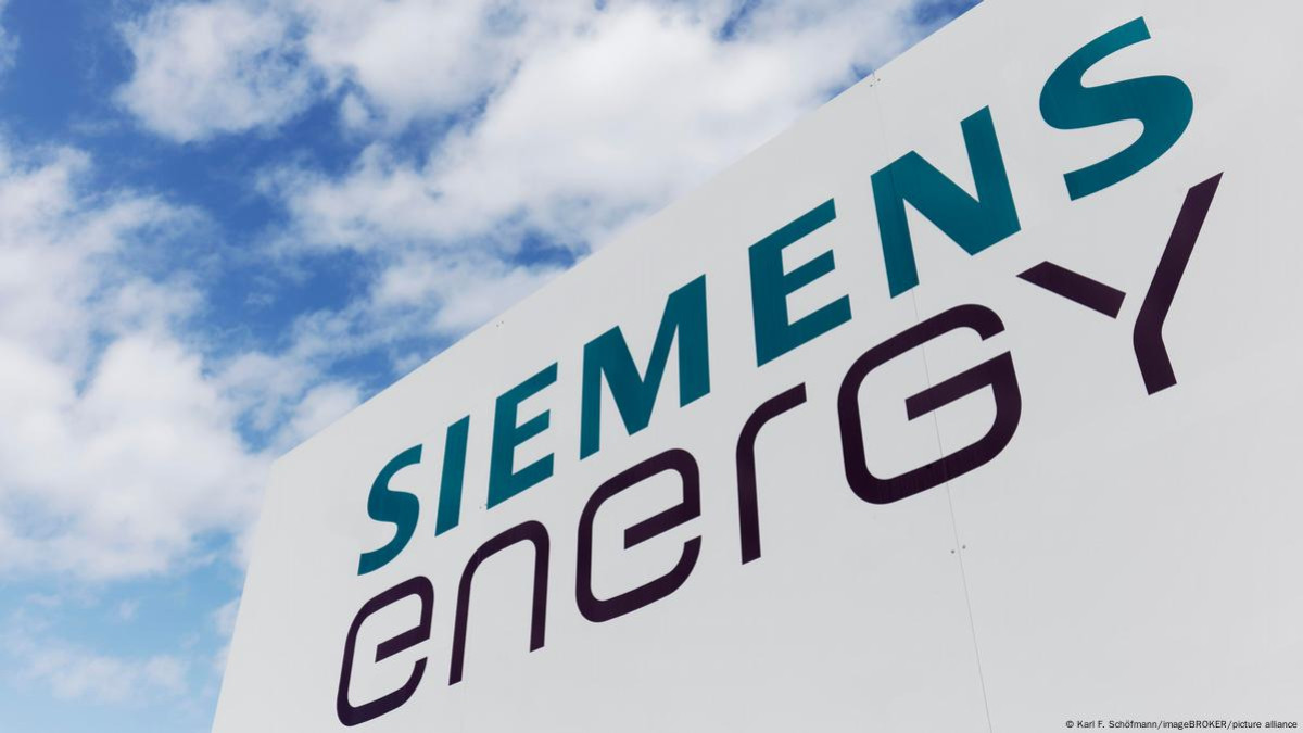 Siemens Energy: Ενισχύει τη συνεργασία με Κινέζους εταίρους στην εφοδιαστική αλυσίδα