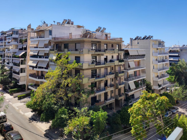 Γιάννης Τριήρης: Θα ήταν λύση για το στεγαστικό ένα «ενοικιοστάσιο 2.0»;