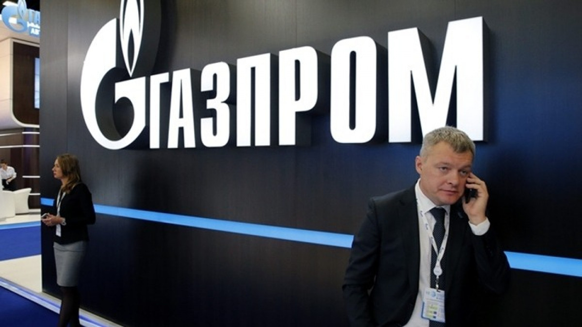 Συζητήσεις Gazprom με την πολωνική PGNiG για αύξηση του προσφερόμενου φυσικού αερίου