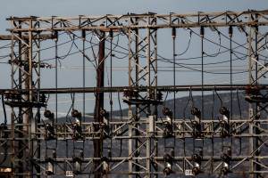 «Φορτσάρουν» οι επενδύσεις στην ηλεκτροπαραγωγή των μεγάλων ενεργειακών ομίλων