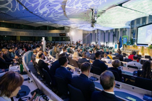 Από τις 9 έως τις 11 Ιουνίου η Ευρωπαϊκή Εβδομάδα Βιώσιμης Ενέργειας 2026